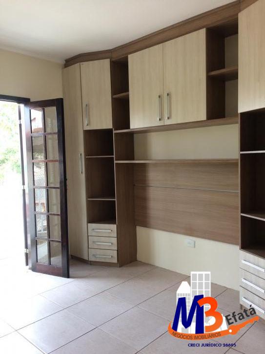 Sobrado à venda com 3 quartos, 120m² - Foto 30