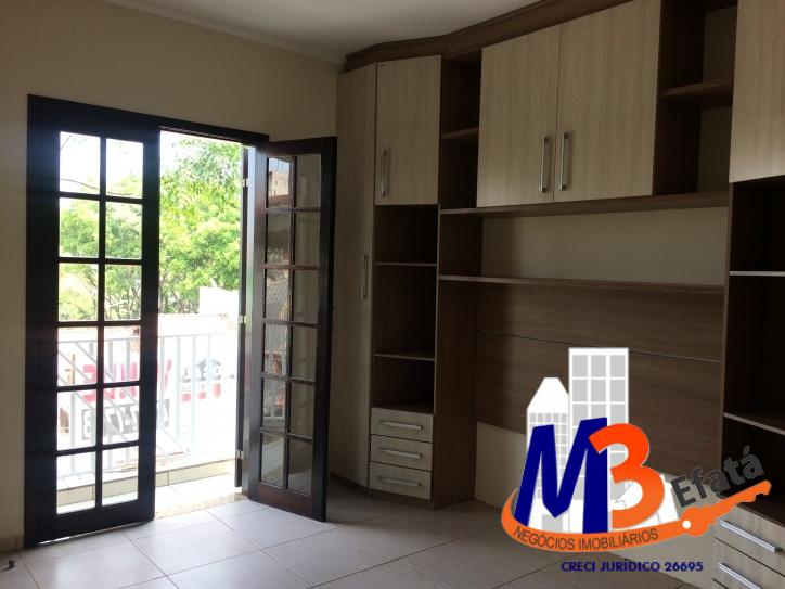 Sobrado à venda com 3 quartos, 120m² - Foto 33