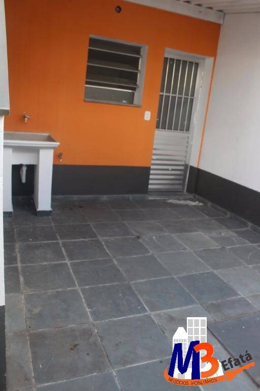 Sobrado para alugar com 3 quartos, 110m² - Foto 2