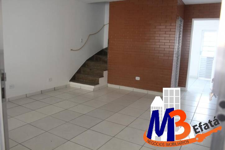 Sobrado para alugar com 3 quartos, 110m² - Foto 14