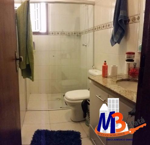 Sobrado à venda com 3 quartos, 350m² - Foto 16