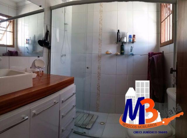 Sobrado à venda com 3 quartos, 350m² - Foto 20