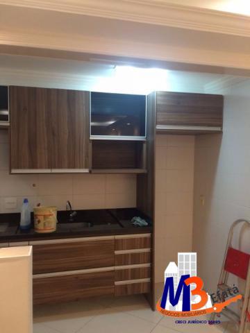 Apartamento à venda com 2 quartos, 56m² - Foto 5