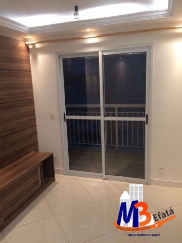 Apartamento à venda com 2 quartos, 56m² - Foto 13