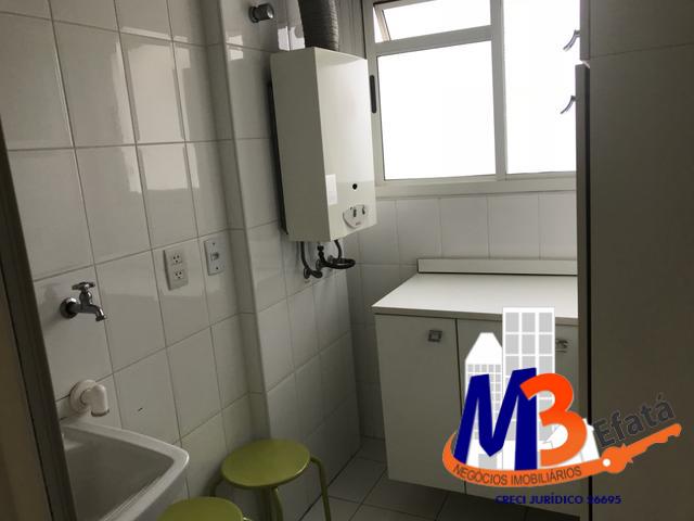 Apartamento para alugar com 2 quartos, 73m² - Foto 3