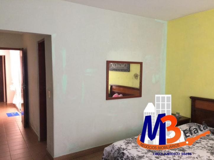 Sobrado para alugar com 3 quartos, 240m² - Foto 11