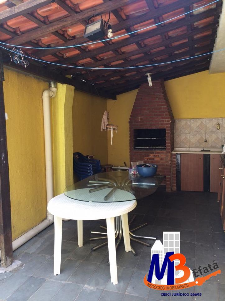 Sobrado para alugar com 3 quartos, 240m² - Foto 24