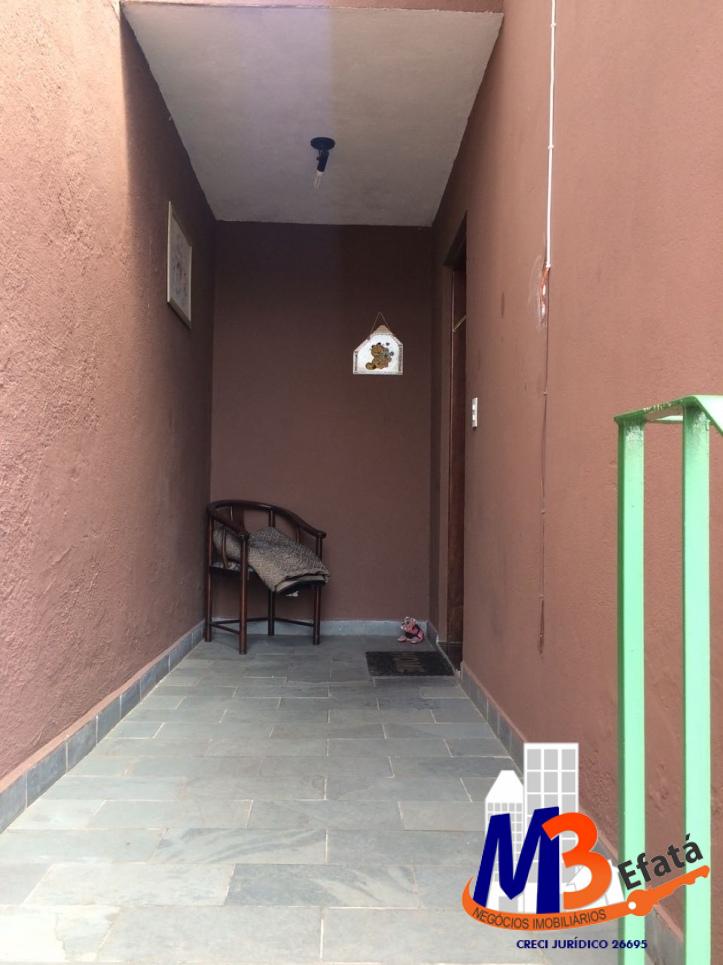 Sobrado para alugar com 3 quartos, 240m² - Foto 26