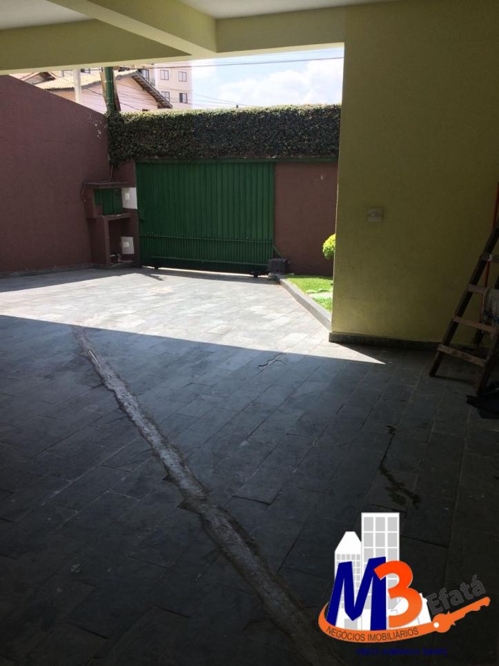 Sobrado para alugar com 3 quartos, 240m² - Foto 30