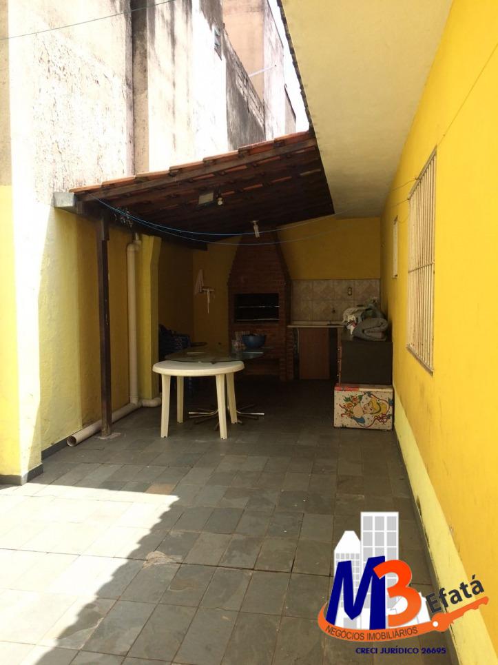 Sobrado para alugar com 3 quartos, 240m² - Foto 33