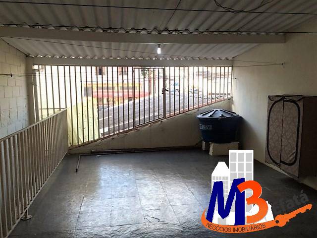 Sobrado à venda com 3 quartos, 110m² - Foto 13