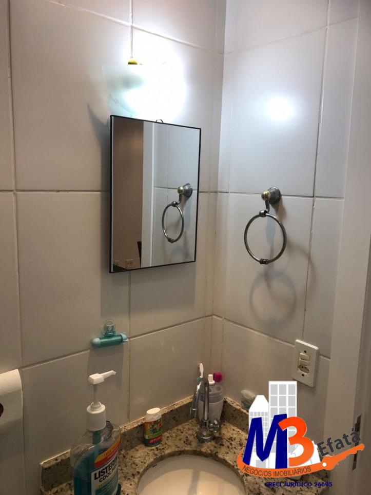 Apartamento à venda com 2 quartos, 49m² - Foto 3