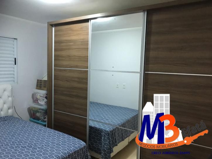 Apartamento à venda com 2 quartos, 49m² - Foto 14