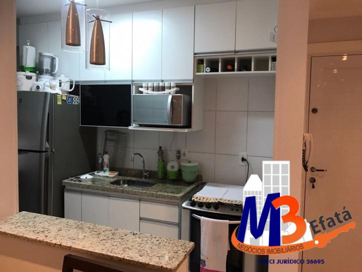 Apartamento à venda com 2 quartos, 49m² - Foto 16