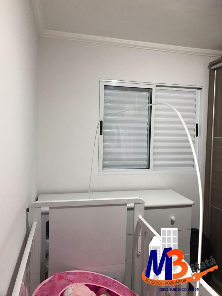 Apartamento à venda com 2 quartos, 49m² - Foto 21