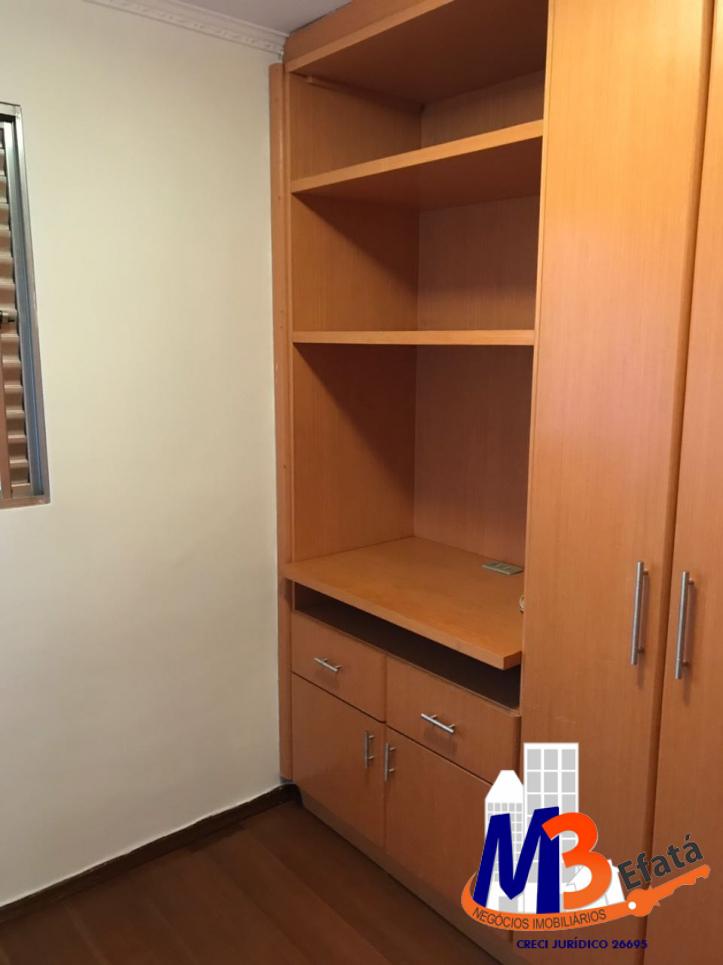 Apartamento à venda com 2 quartos, 56m² - Foto 2