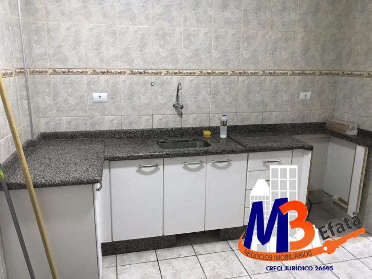 Apartamento à venda com 2 quartos, 56m² - Foto 4