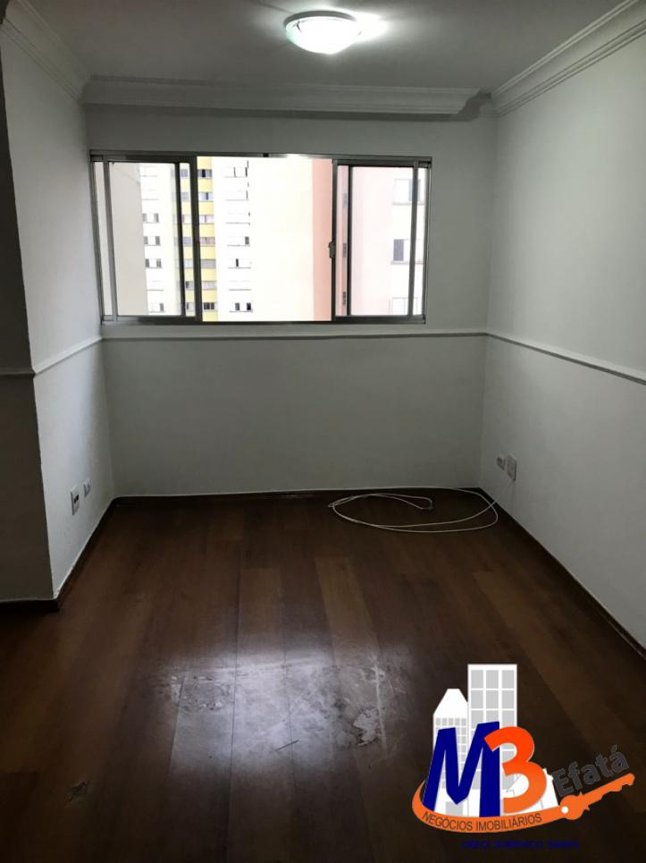 Apartamento à venda com 2 quartos, 56m² - Foto 9