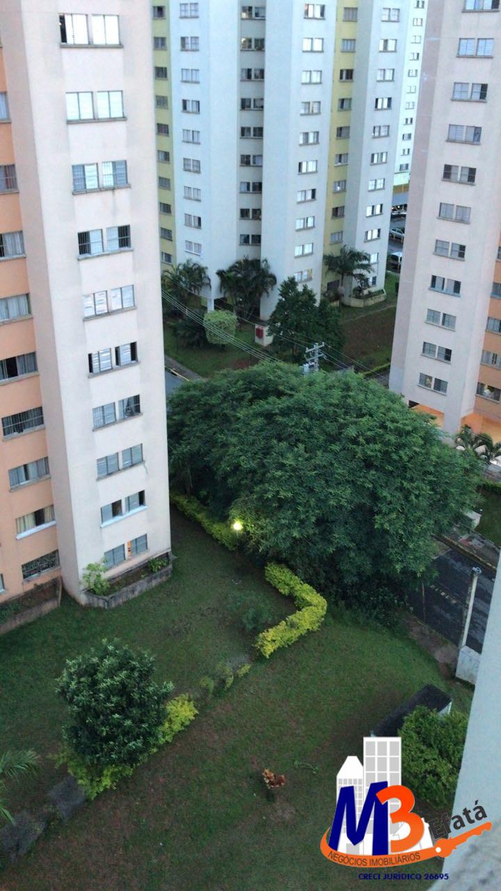 Apartamento à venda com 2 quartos, 56m² - Foto 17