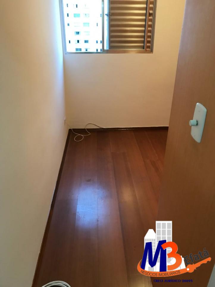 Apartamento à venda com 2 quartos, 56m² - Foto 25