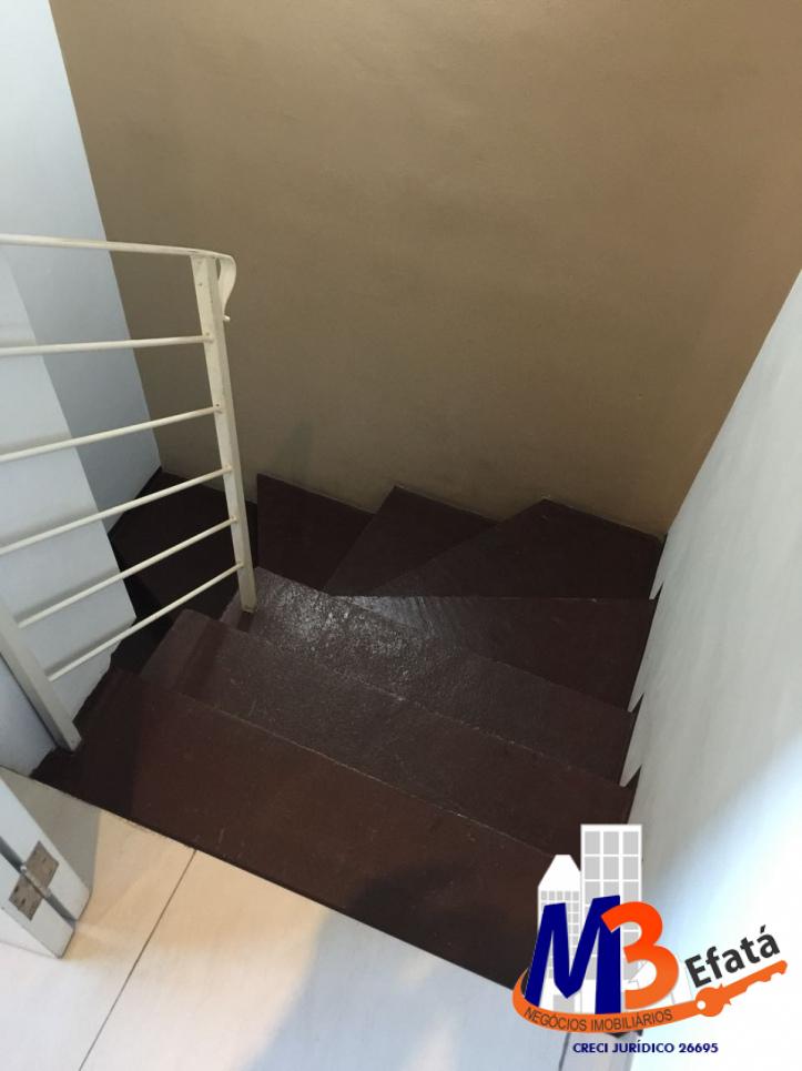 Sobrado à venda com 2 quartos, 70m² - Foto 5