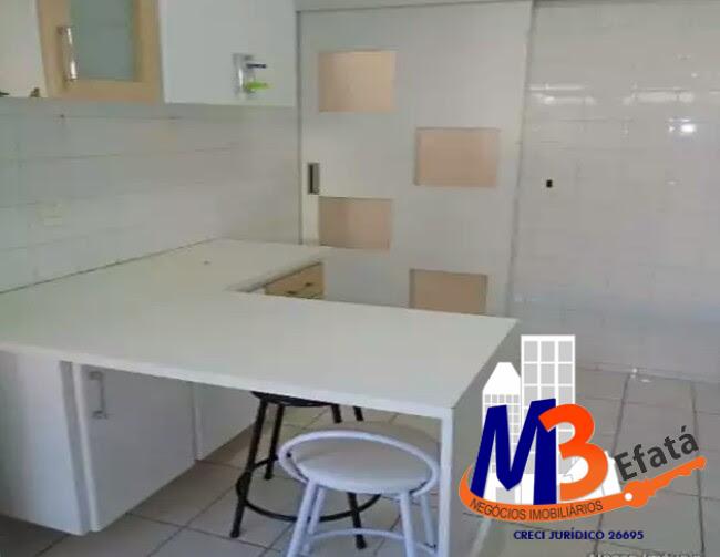 Sobrado à venda com 2 quartos, 70m² - Foto 10