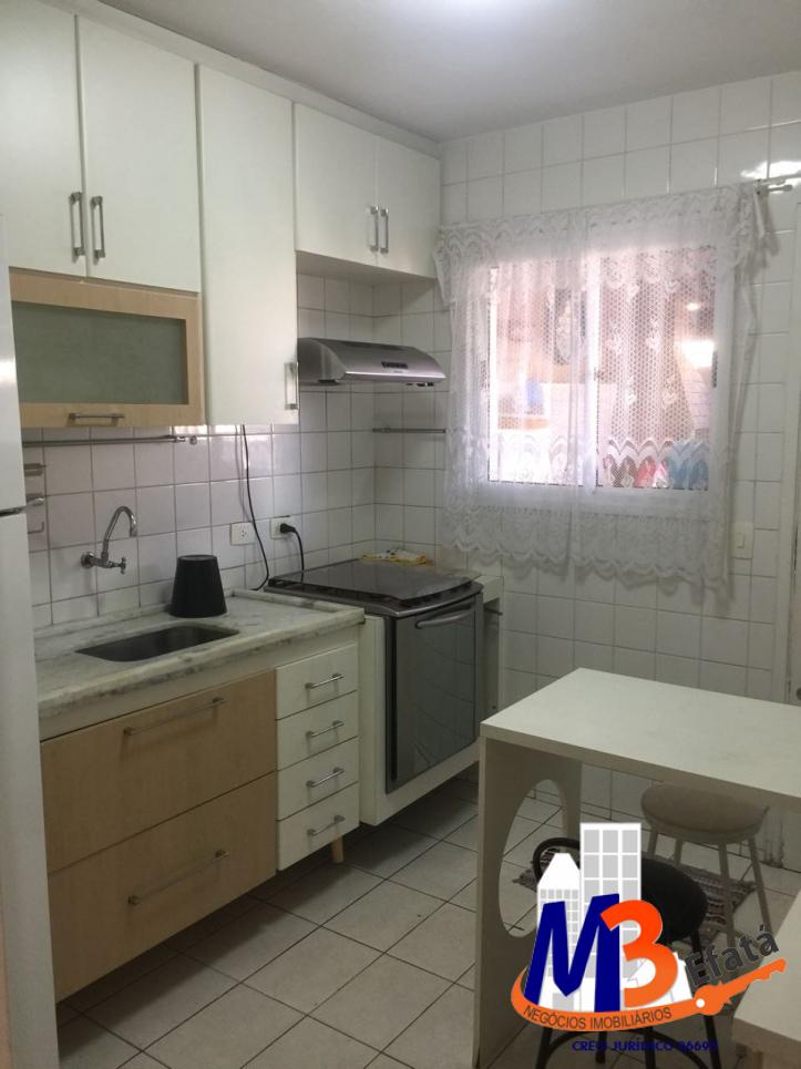 Sobrado à venda com 2 quartos, 70m² - Foto 14