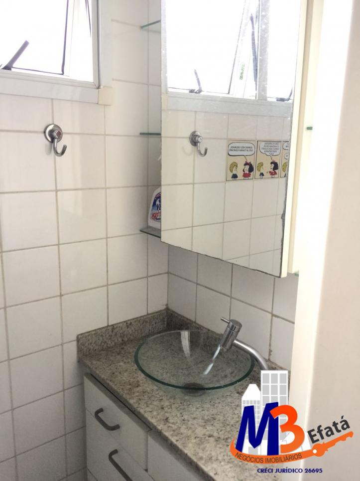 Sobrado à venda com 2 quartos, 70m² - Foto 15