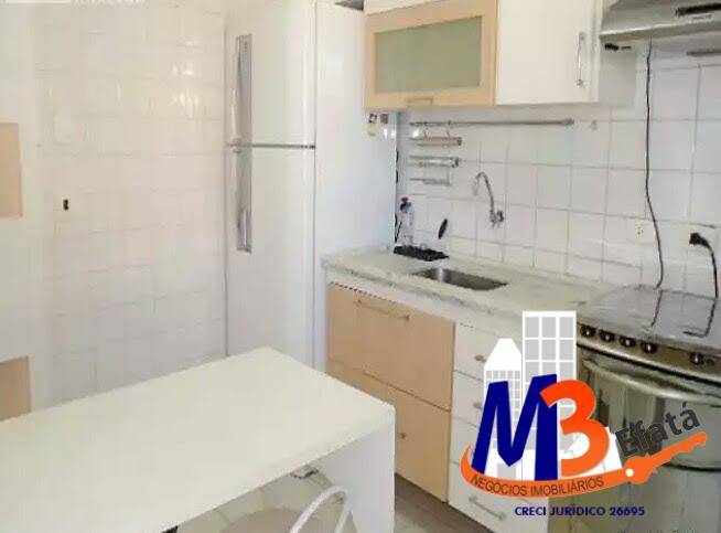 Sobrado à venda com 2 quartos, 70m² - Foto 23