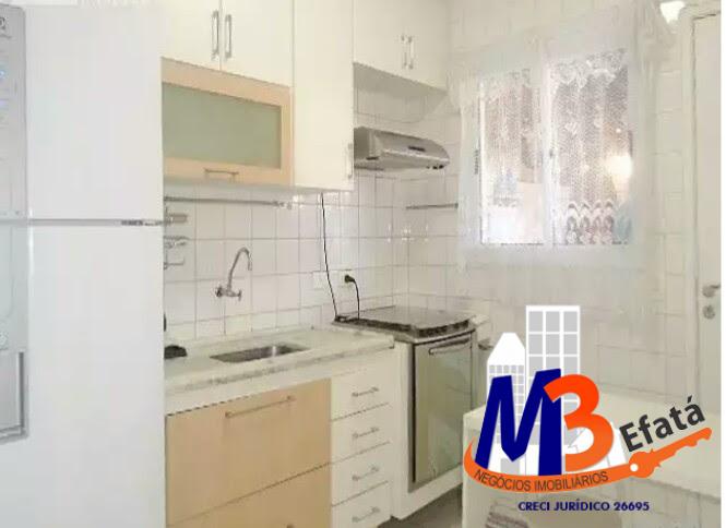 Sobrado à venda com 2 quartos, 70m² - Foto 25