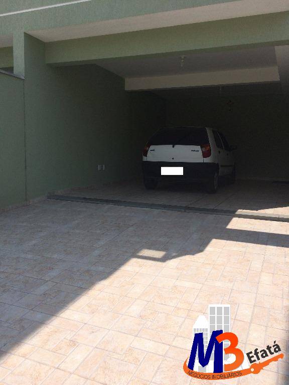 Sobrado à venda com 3 quartos, 170m² - Foto 4