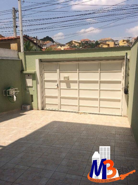 Sobrado à venda com 3 quartos, 170m² - Foto 6