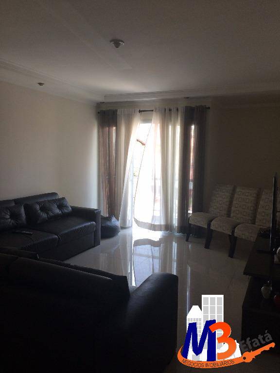 Sobrado à venda com 3 quartos, 170m² - Foto 8