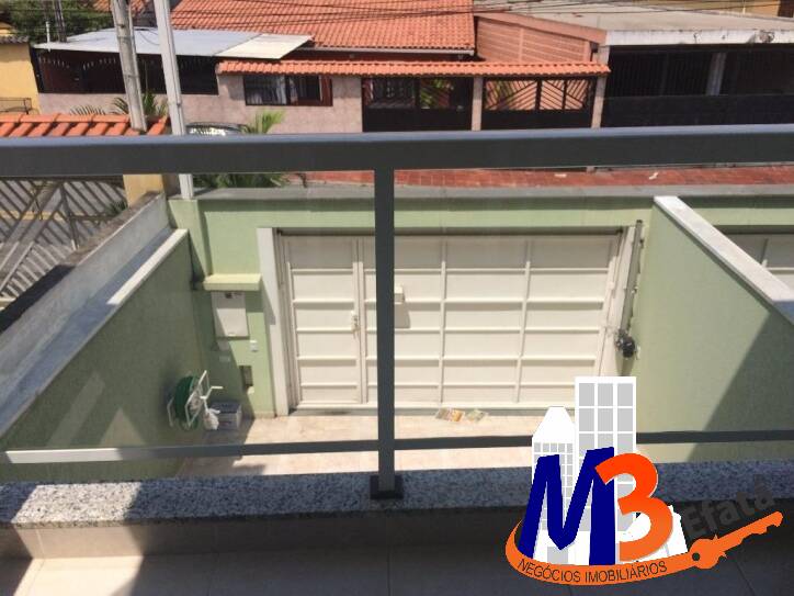 Sobrado à venda com 3 quartos, 170m² - Foto 10