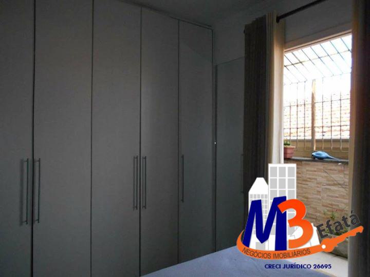 Sobrado à venda com 3 quartos, 180m² - Foto 3