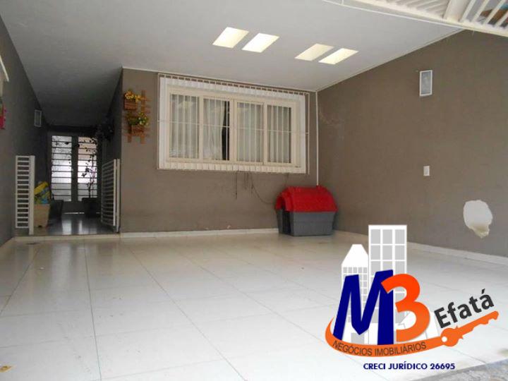 Sobrado à venda com 3 quartos, 180m² - Foto 5