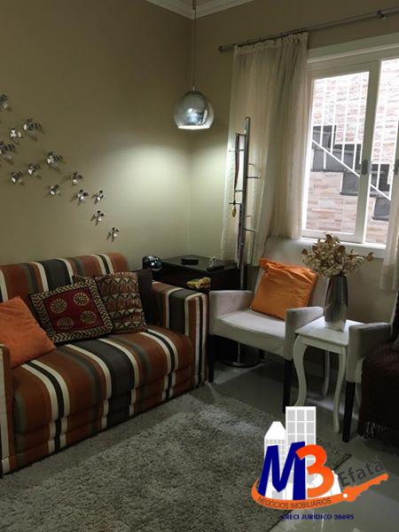 Sobrado à venda com 3 quartos, 180m² - Foto 9