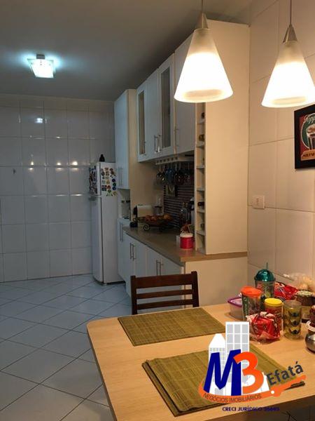 Sobrado à venda com 3 quartos, 180m² - Foto 10