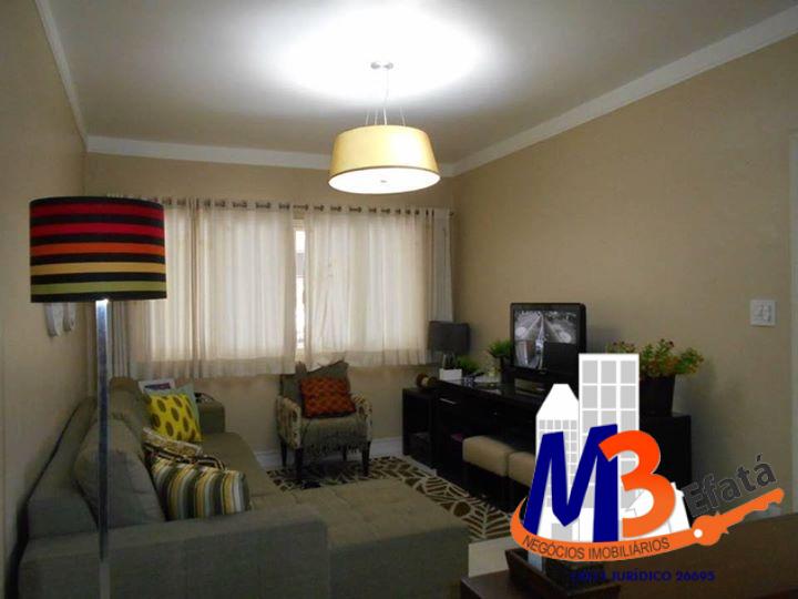 Sobrado à venda com 3 quartos, 180m² - Foto 11