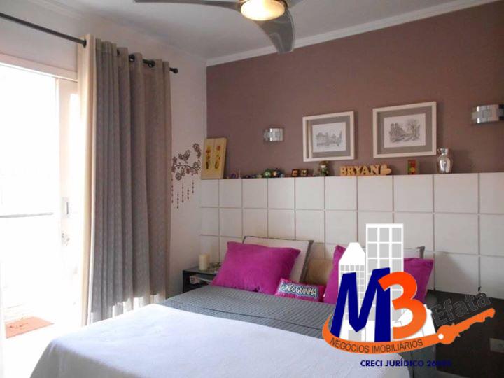 Sobrado à venda com 3 quartos, 180m² - Foto 12