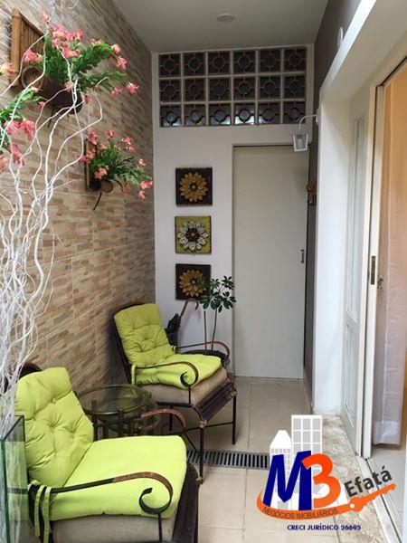 Sobrado à venda com 3 quartos, 180m² - Foto 14