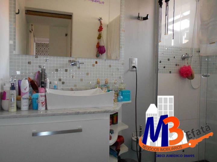 Sobrado à venda com 3 quartos, 180m² - Foto 15