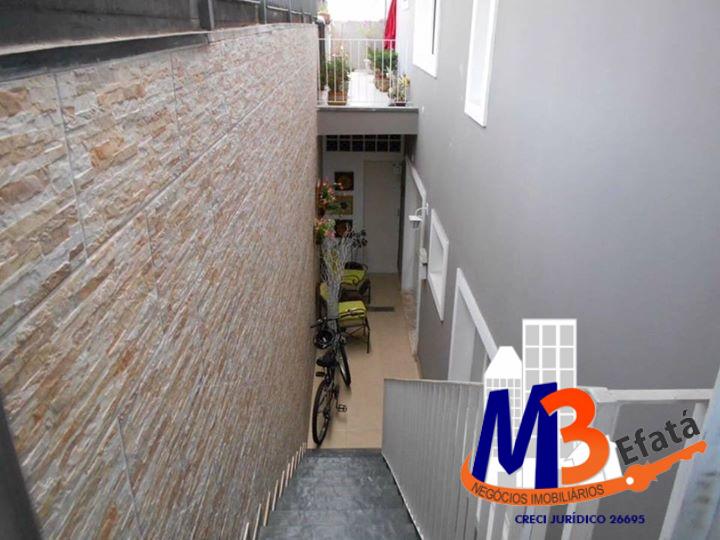 Sobrado à venda com 3 quartos, 180m² - Foto 16