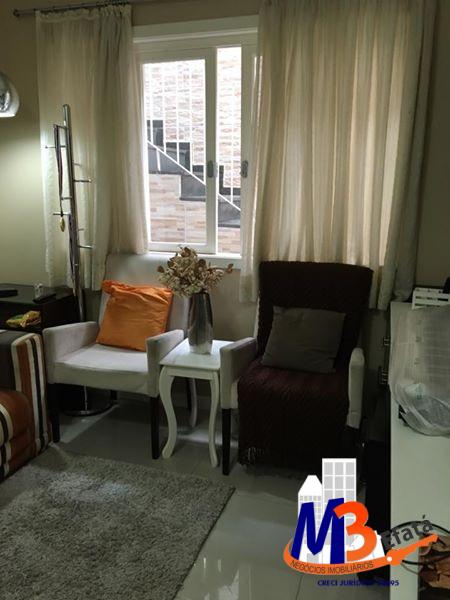 Sobrado à venda com 3 quartos, 180m² - Foto 17