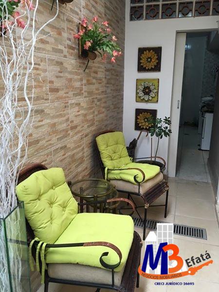 Sobrado à venda com 3 quartos, 180m² - Foto 19