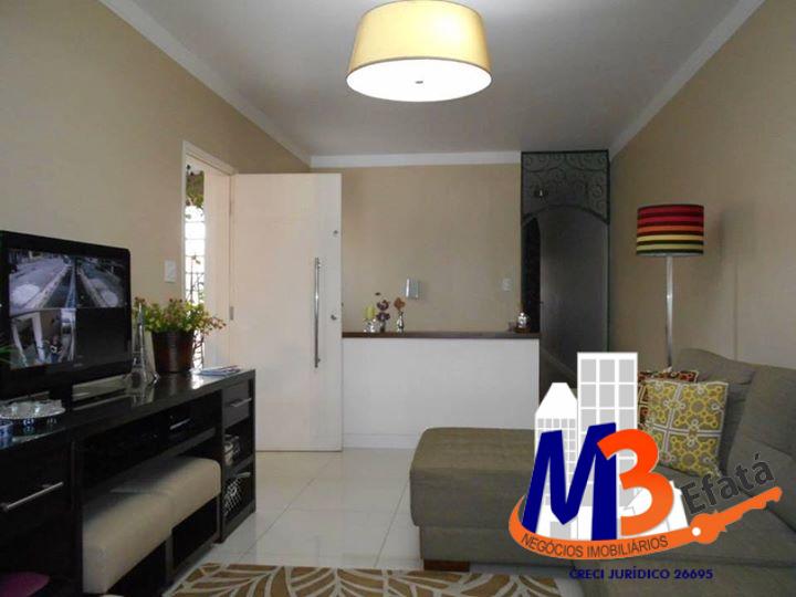 Sobrado à venda com 3 quartos, 180m² - Foto 20