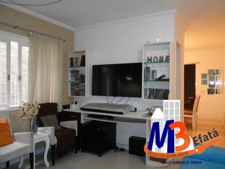 Sobrado à venda com 3 quartos, 180m² - Foto 21