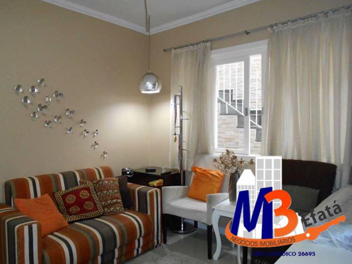 Sobrado à venda com 3 quartos, 180m² - Foto 23