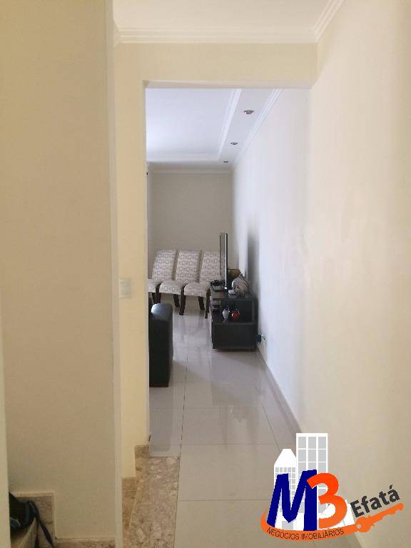 Sobrado à venda com 3 quartos, 170m² - Foto 16