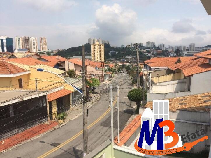 Sobrado à venda com 3 quartos, 170m² - Foto 24